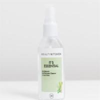 It'S Essential 100% All Natural Cleaner · • All natural
• Multi Purpose Use
• Home Cleaner that can be used on any surface.