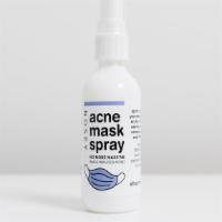 Mask'Ne (Acne Mask Spray) · Designed to prevent and rid acne created from wearing mask. Made with tea tree oil (anti-inf...