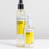 After The Sun Spray Travel Size · Aloe Hydrating mist also available in larger 6oz bottle