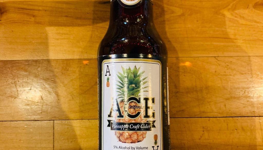 Ace Pineapple | To Go · 