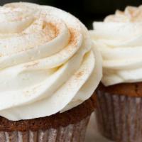 Pack Of Two Cupcakes · Two Classic Cupcakes