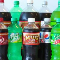 Pop (Soda) · POP (or soda for non-Midwesterners)