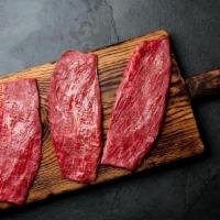 Halal Prime Beef Strip Slices · Sold by Weight. Our Halal Prime Beef Boneless Strips Slices are sourced from Peeled Knuckle,...