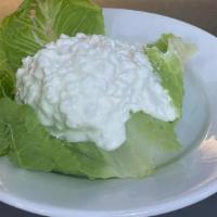 S/ Cottage Cheese · 