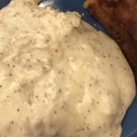 Biscuits And Gravy · 