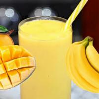 Magic Mango · A tropical explosion in your mouth! Truly an experience that will take you to a tropical isl...