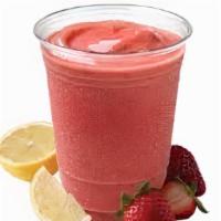 Traditional Smoothie · There's nothing 