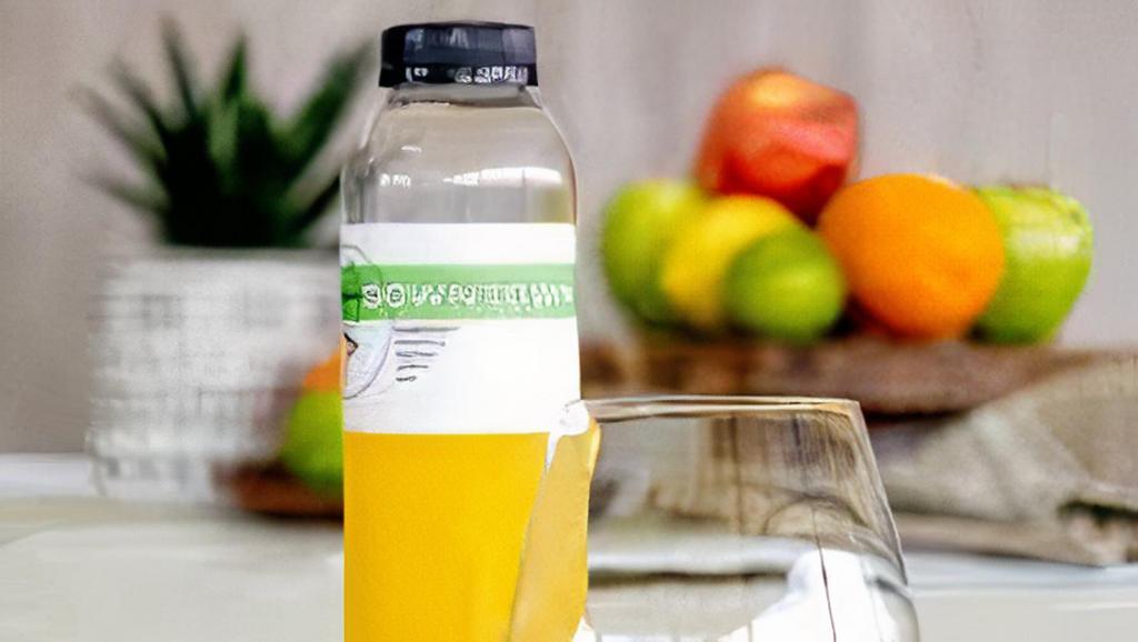 Downtown · Perfect citrus juice combo!! High in vitamin C, full of antioxidants, helps boosts the immune system, flushes liver and kidneys, and rejuvenates the skin. Hydrate and detox your lymphatic system today!!.