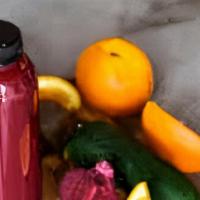 Beet It · This juice is a great natural energy drink as well as a great pre/post-workout juice. Opens ...
