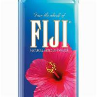 Figi Bottled Water  · 16 oz. bottle of water