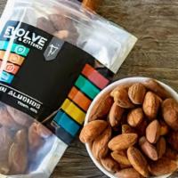 Cajun Almonds Trail Mix · Have you ever found yourself wishing there were more spicy nuts in your life? You’re in luck...