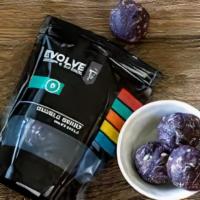 Double Berry Paleo Balls · Our Paleo balls are evolved Paleo chef’s signature items. Hand made with love, our Paleo bal...