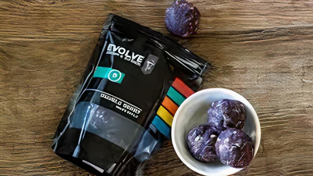 Double Berry Paleo Balls · Our Paleo balls are evolved Paleo chef’s signature items. Hand made with love, our Paleo balls are like chewy granola bars – Paleo style! No refined sugars and plenty of natural fiber makes our Paleo balls little snacks you’ll be craving all day long.
