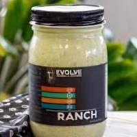 Ranch · This is one of the most popular items we sell! Once you give our ranch a try, there's no goi...