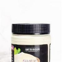 Garlic Ranch · This dreamy, creamy version of our Ranch with a kick of garlic.  Enjoy as a salad dressing o...