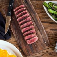 New York Strip (19 Oz) · 19 oz Gibsons Prime Angus New York Strip