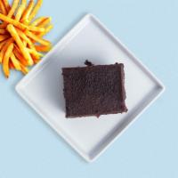 Coco Kiss Cake · This scrumptious dessert that's always in style.