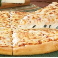 Create Your Own (Medium 8-Slices) · 8 slices. You be the chef, create your perfect pizza!