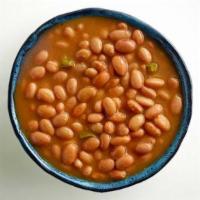 Pinto Beans · 
