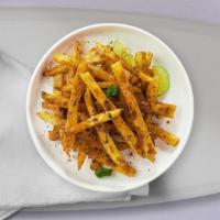 Coney Fries · Get a side of our special house fries!