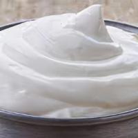 Crema / Sour Cream (2Oz) · 