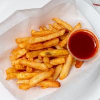 Fries · 
