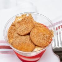 Banana Pudding · 