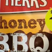 Herr'S Honey Bbq Chips 9Oz · 9 OZ BAG