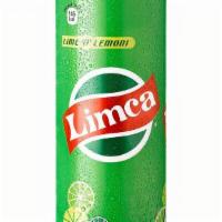 Limca · Indian Special Lime Cola.