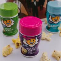 Popcorn Seasoning · Kernal Seasoning's popcorn seasoning