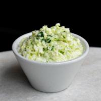 Extra Cole Slaw · Carson’s homemade Cole Slaw. 😋 Famously acclaimed as “The Greatest Coleslaw I’ve Ever Had”