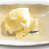 European Butter · Yokohama Ramen Joint favorite.