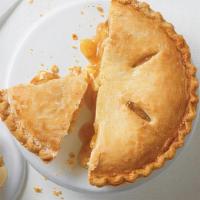 Whole Country Apple Pie · Sweet, crisp Michigan Northern Spy apples seasoned to perfection with Saigon cinnamon and co...