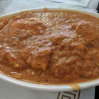 ) Lentil Soup  · Made by the lentil and served with chicken or vegetable pieces.