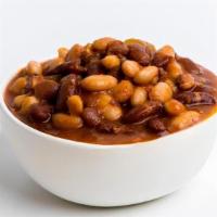 Moroccan Beans · Gluten-Free, Vegan