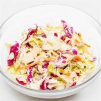 Coleslaw · Made to order
