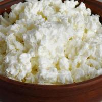 Cottage Cheese · 