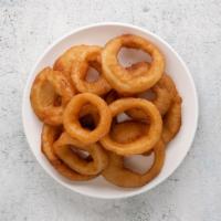 Onions Rings · 