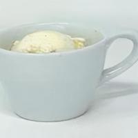 Ice Cream · Vanilla Bean Ice Cream
