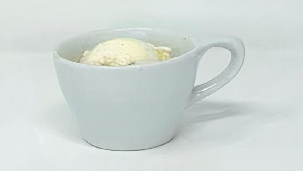 Ice Cream · Vanilla Bean Ice Cream