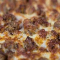 Meat Pizza · 9