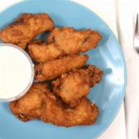 Wing Dings (6 Pieces) · 