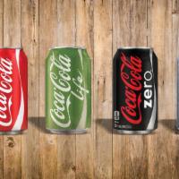 Can Soda · Enjoy this refreshing carbonated soda can to quench your thirst