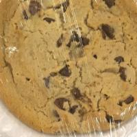 Large Chocolate Chip Cookie · Large Chocolate Chip Cookie