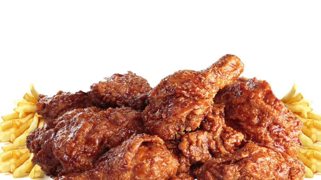 Gameday Special · 
