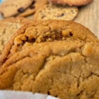 Henry'S Housemade Cookies · 