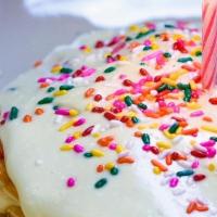 Birthday Cake · 