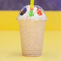 Cereal Milkshake · The cereal of your choice mixed with some delicious ice cream and blended together to make a...
