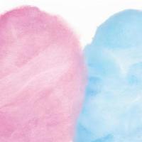 Cotton Candy · 