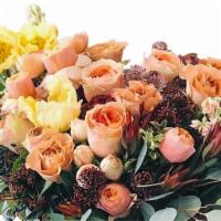 Ultra Luxe Blooms · Want to express your affection in a big and bold way? Then you need to send a bouquet of our...